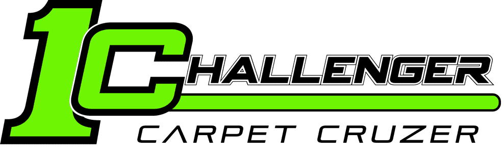 Challenger Carpet Cruzer